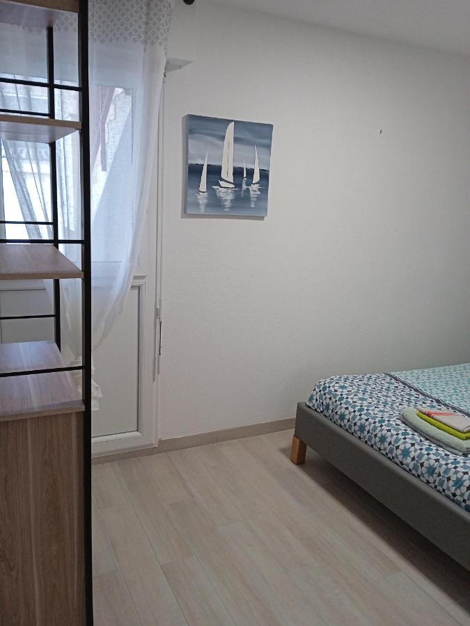 Ti Korelo Fort Bloque Ploemeur Dış mekan fotoğraf